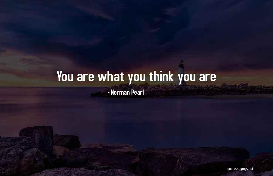 Laagste Wettelijke Quotes By Norman Pearl Laagste Wettelijke Quotes By Norman Pearl