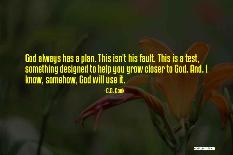 Laajasalon Quotes By C.B. Cook Laajasalon Quotes By C.B. Cook