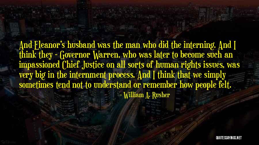 Laajasalon Quotes By William A. Rusher Laajasalon Quotes By William A. Rusher