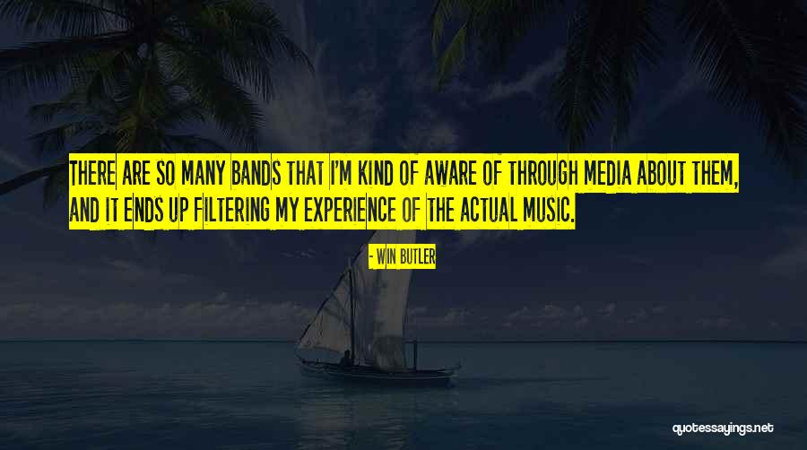 Laakea Kapoi Quotes By Win Butler Laakea Kapoi Quotes By Win Butler