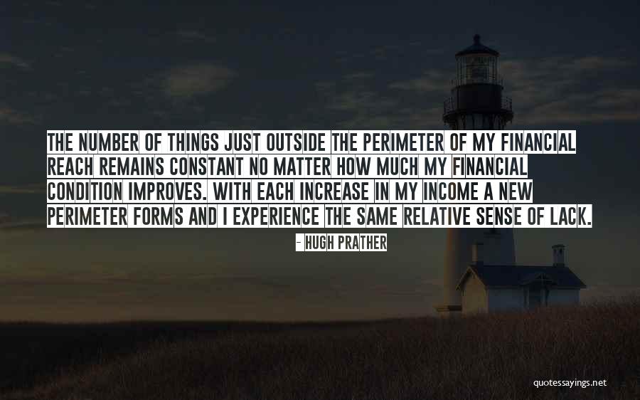 Laakkonen Fiksudiili Quotes By Hugh Prather Laakkonen Fiksudiili Quotes By Hugh Prather