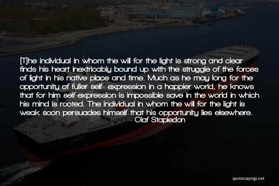Laakkonen Fiksudiili Quotes By Olaf Stapledon Laakkonen Fiksudiili Quotes By Olaf Stapledon