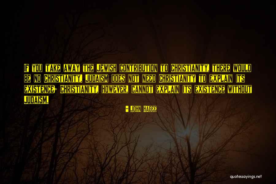 Laam Quotes By John Hagee Laam Quotes By John Hagee