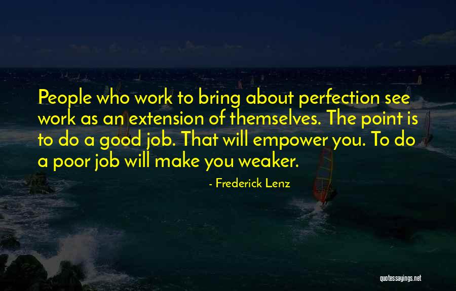 Laana Kubwa Quotes By Frederick Lenz Laana Kubwa Quotes By Frederick Lenz