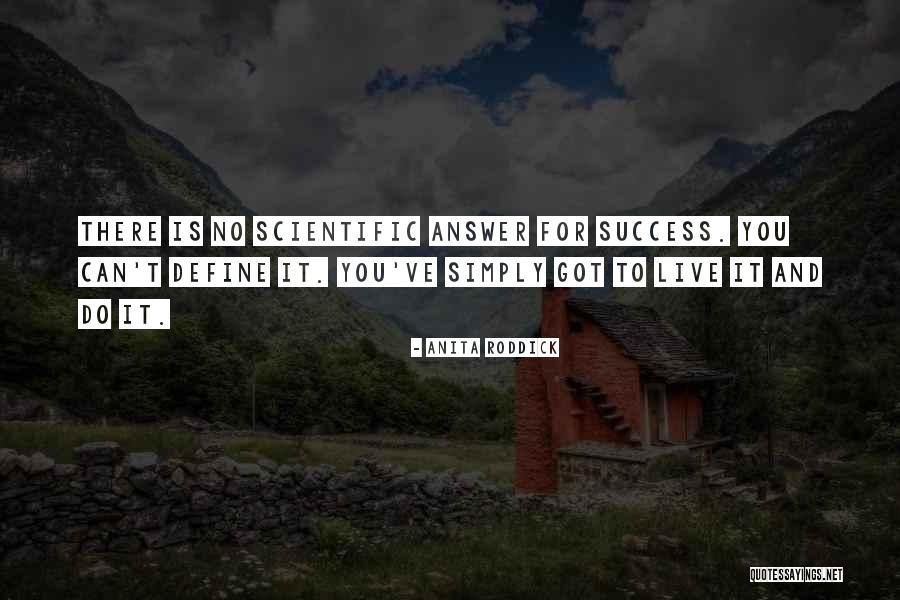 Laare Dance Quotes By Anita Roddick Laare Dance Quotes By Anita Roddick