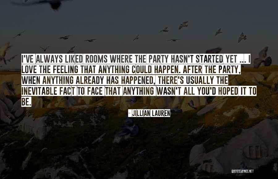 Laarhoven Lp3500 Quotes By Jillian Lauren Laarhoven Lp3500 Quotes By Jillian Lauren
