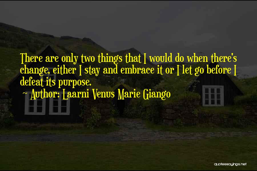 Laarni Venus Marie Giango Quotes 1395759