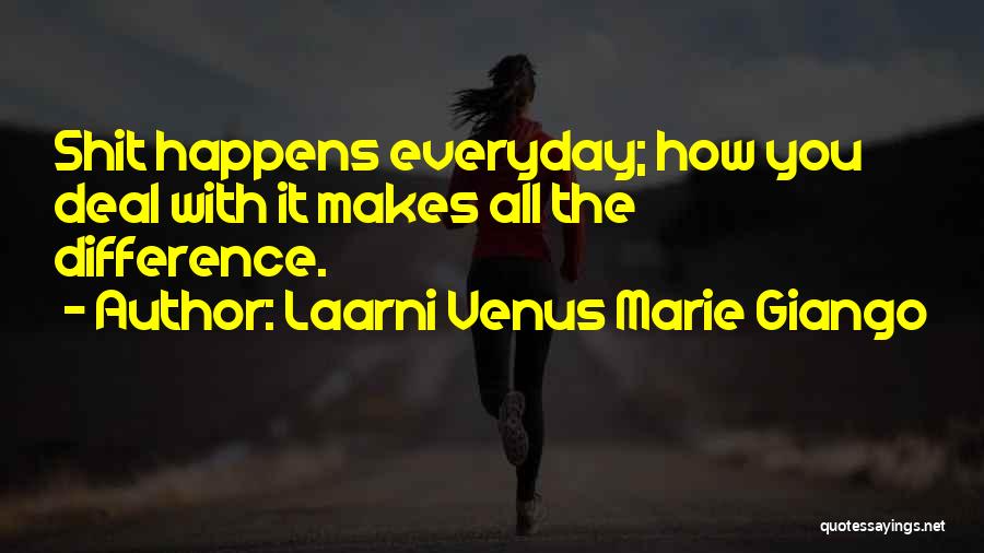 Laarni Venus Marie Giango Quotes 900637