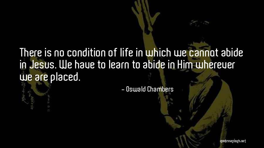 Laaser Marmor Quotes By Oswald Chambers Laaser Marmor Quotes By Oswald Chambers