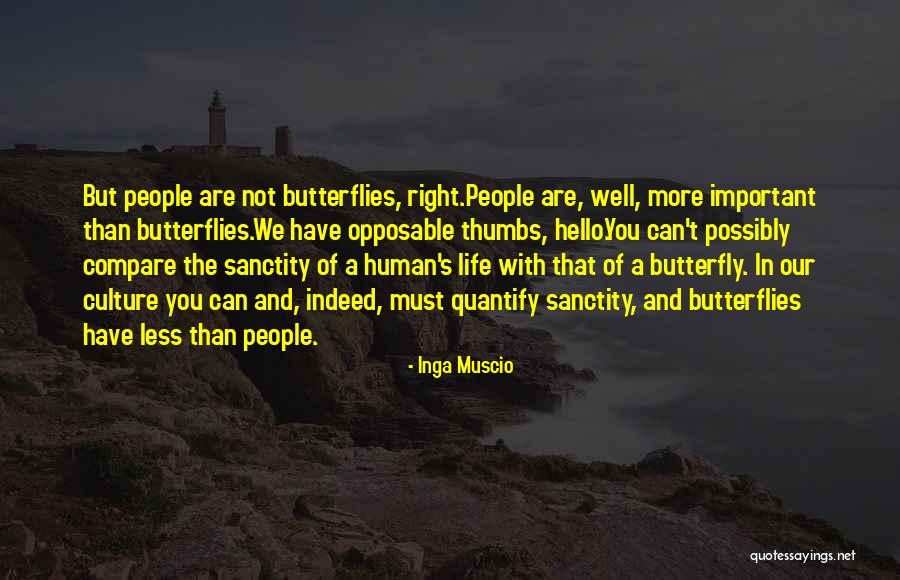 Laat Los Wat Quotes By Inga Muscio Laat Los Wat Quotes By Inga Muscio