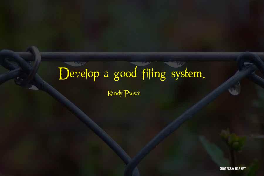 Laatste Peiling Quotes By Randy Pausch Laatste Peiling Quotes By Randy Pausch