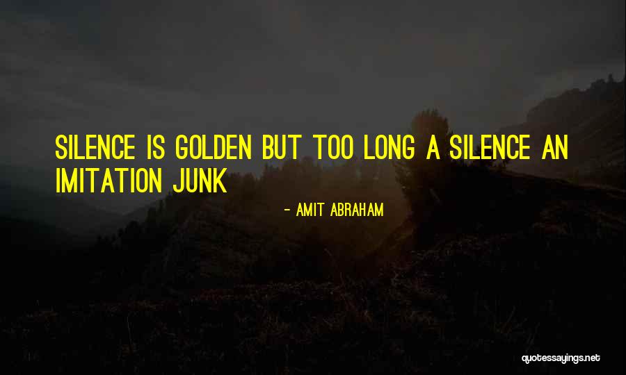 Lab Mice Quotes By Amit Abraham Lab Mice Quotes By Amit Abraham