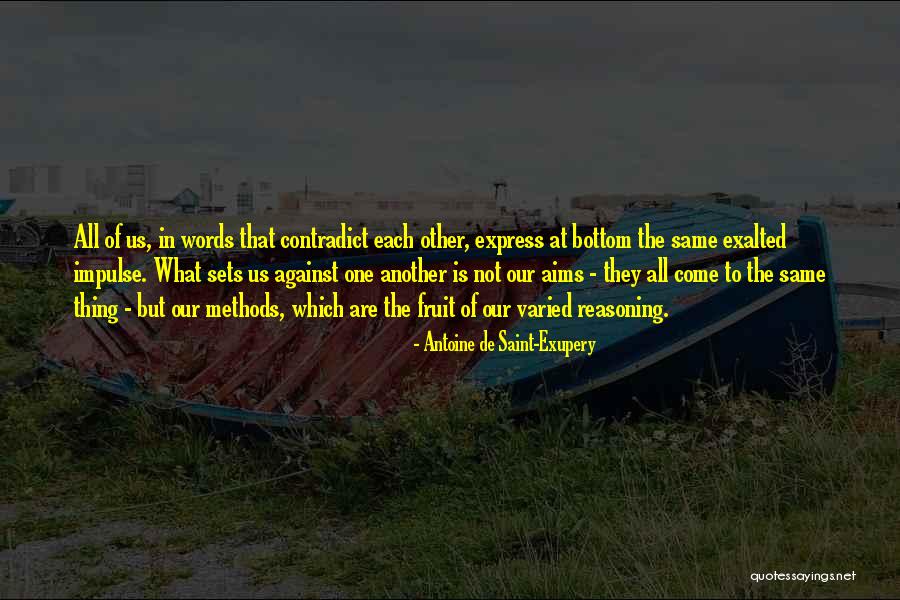 Lab Mice Quotes By Antoine De Saint-Exupery Lab Mice Quotes By Antoine De Saint-Exupery