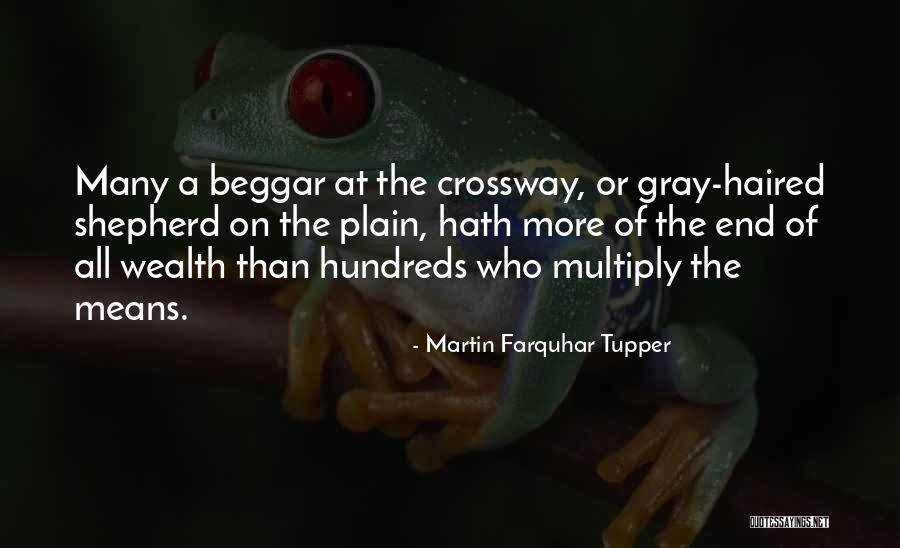 Lab Mice Quotes By Martin Farquhar Tupper Lab Mice Quotes By Martin Farquhar Tupper