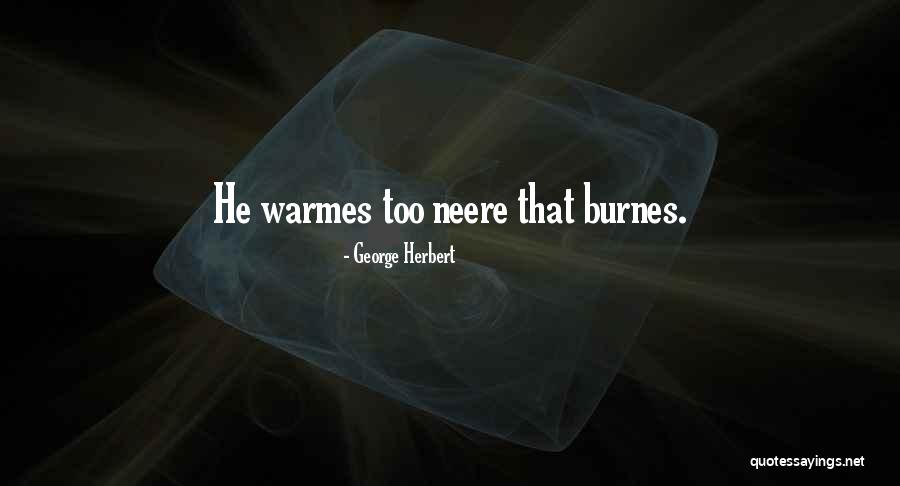 Labackandbody Quotes By George Herbert Labackandbody Quotes By George Herbert