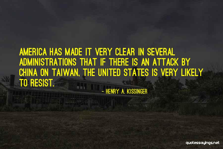 Labadessa Kevin Quotes By Henry A. Kissinger Labadessa Kevin Quotes By Henry A. Kissinger