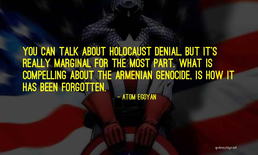 Labagh Quotes By Atom Egoyan Labagh Quotes By Atom Egoyan