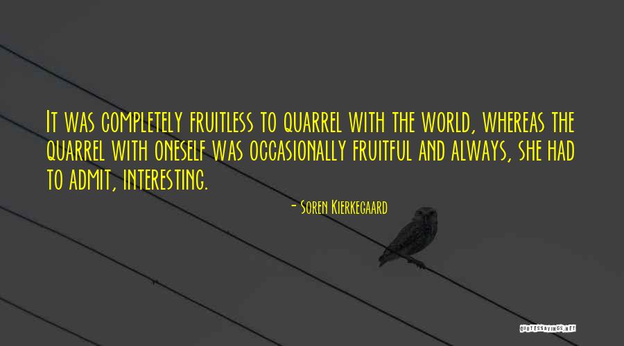 Labaid Quotes By Soren Kierkegaard Labaid Quotes By Soren Kierkegaard