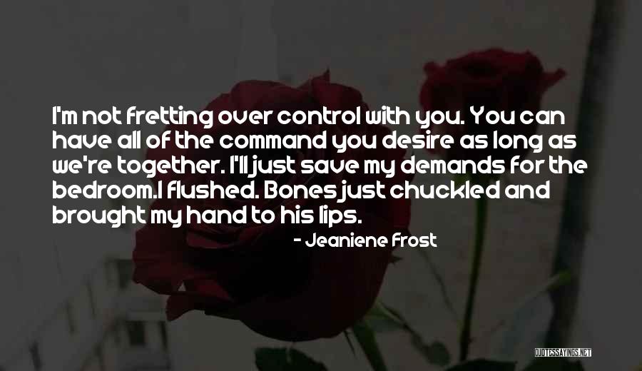 Labaki Family Tree Quotes By Jeaniene Frost Labaki Family Tree Quotes By Jeaniene Frost