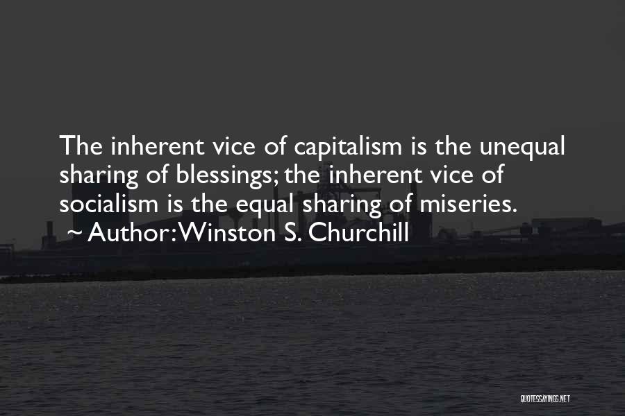 Labaki Film Quotes By Winston S. Churchill