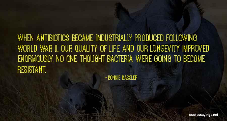 Labakie Quotes By Bonnie Bassler Labakie Quotes By Bonnie Bassler