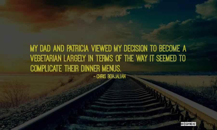 Labakindad Quotes By Chris Bohjalian Labakindad Quotes By Chris Bohjalian