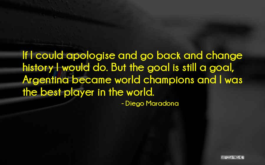 Labakindad Quotes By Diego Maradona Labakindad Quotes By Diego Maradona