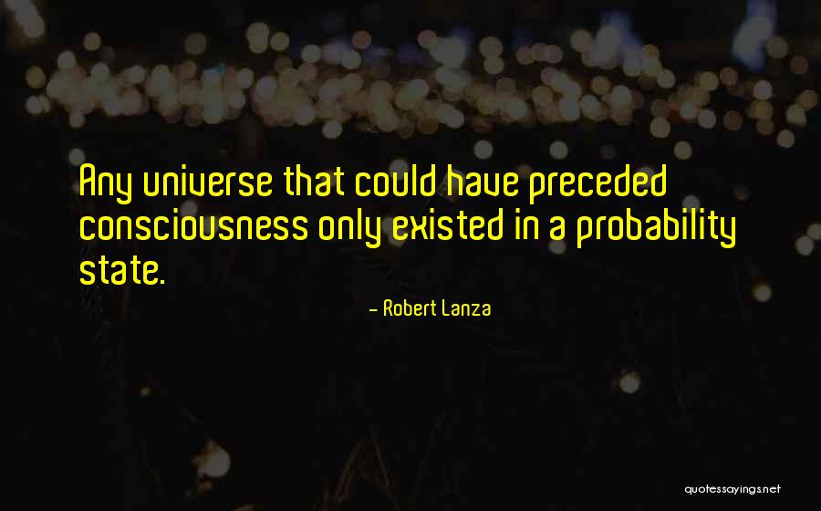 Labalog Quotes By Robert Lanza Labalog Quotes By Robert Lanza