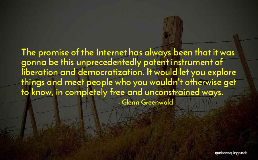 Labalola Quotes By Glenn Greenwald Labalola Quotes By Glenn Greenwald