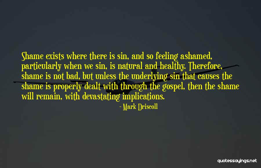 Laban O Paalam Quotes By Mark Driscoll Laban O Paalam Quotes By Mark Driscoll