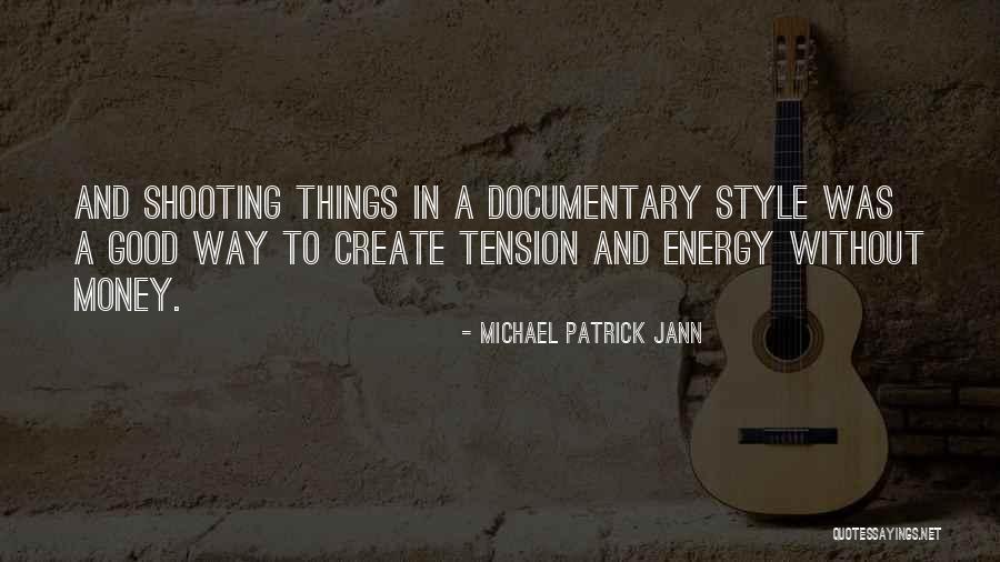 Laban O Paalam Quotes By Michael Patrick Jann Laban O Paalam Quotes By Michael Patrick Jann