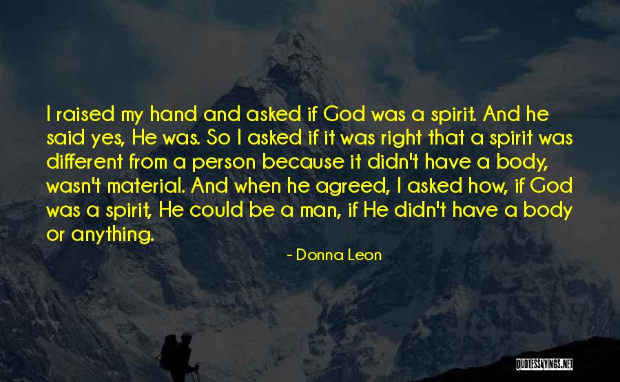 Labandai Quotes By Donna Leon Labandai Quotes By Donna Leon