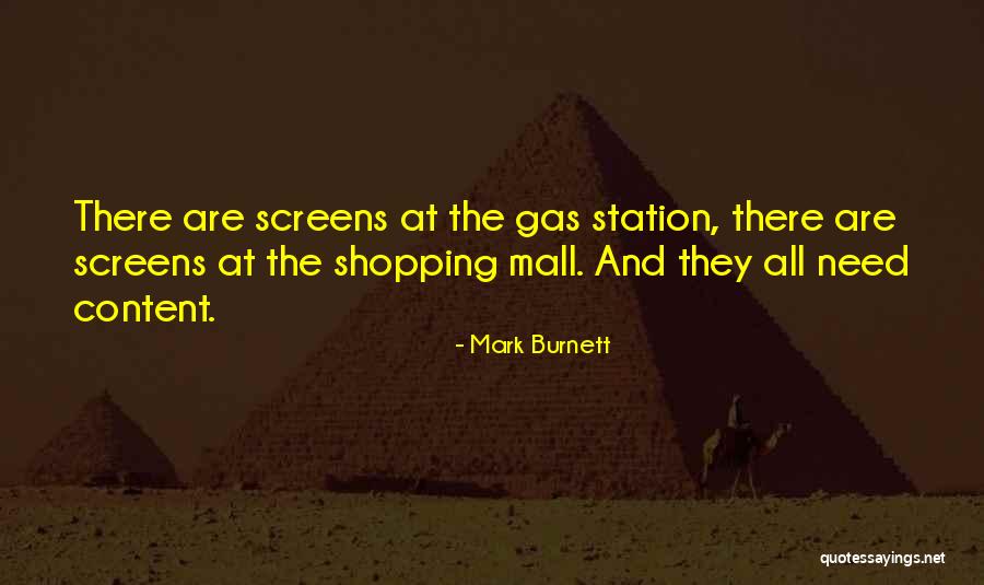 Labandai Quotes By Mark Burnett Labandai Quotes By Mark Burnett