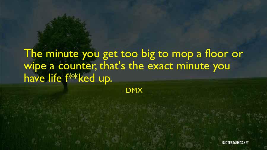 Labandon Des Quotes By DMX Labandon Des Quotes By DMX
