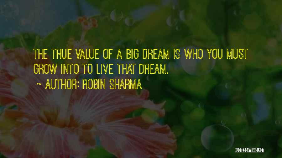 Labanna Quotes By Robin Sharma