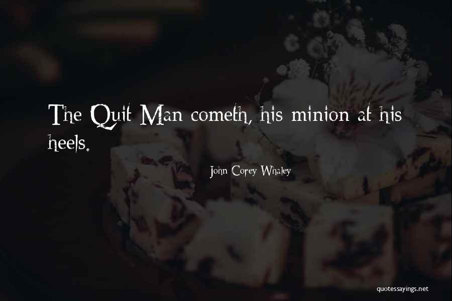 Labanowski Associates Quotes By John Corey Whaley
