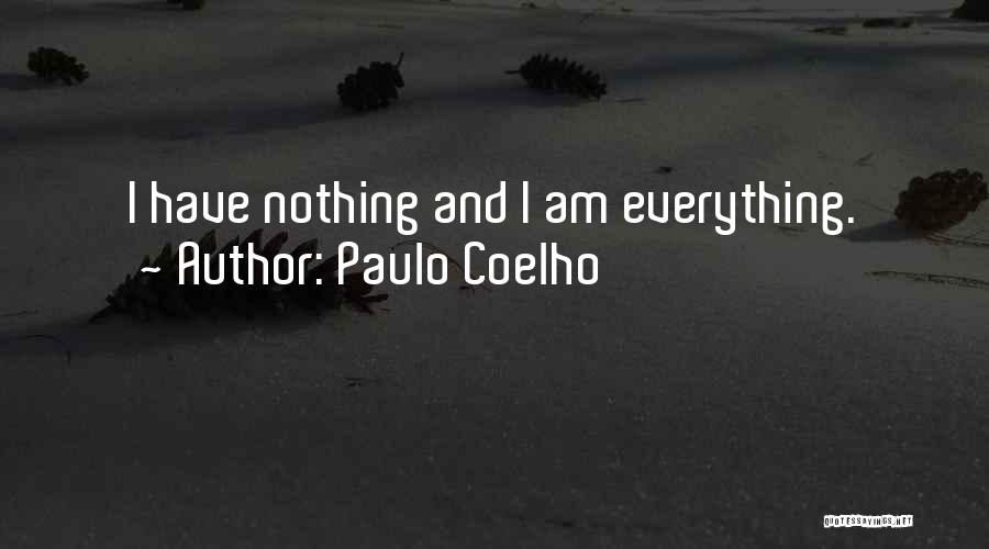 Labans Distance Learning Quotes By Paulo Coelho