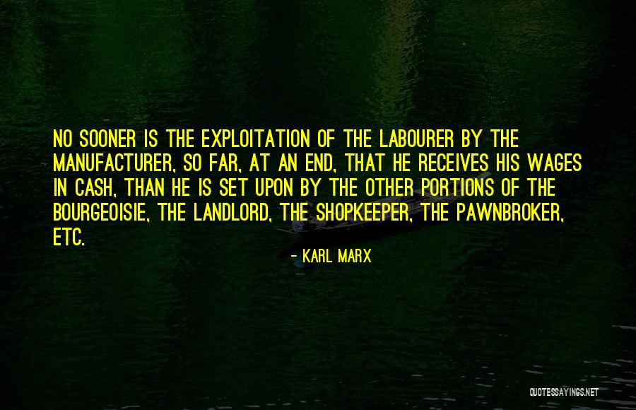 Labans Nissefest Quotes By Karl Marx Labans Nissefest Quotes By Karl Marx