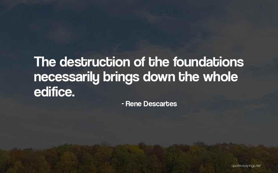 Labarbera Brothers Quotes By Rene Descartes Labarbera Brothers Quotes By Rene Descartes