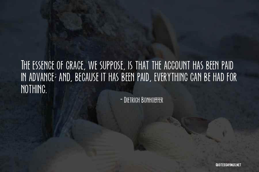 Labarbera Family Quotes By Dietrich Bonhoeffer Labarbera Family Quotes By Dietrich Bonhoeffer