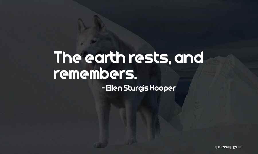 Labarbera Family Quotes By Ellen Sturgis Hooper Labarbera Family Quotes By Ellen Sturgis Hooper