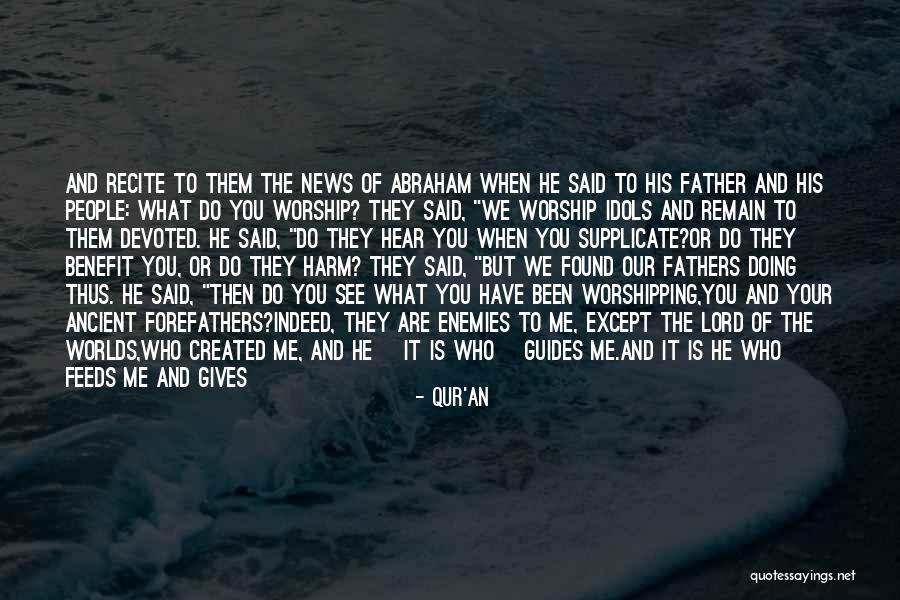 Labarchives Quotes By Qur'an Labarchives Quotes By Qur'an