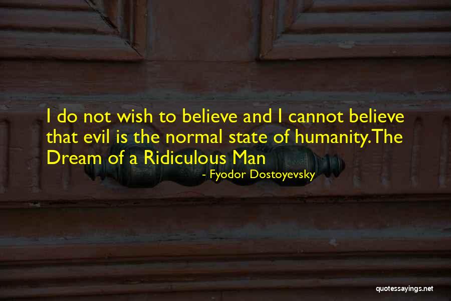 Labarthe Commercial Real Estate Quotes By Fyodor Dostoyevsky Labarthe Commercial Real Estate Quotes By Fyodor Dostoyevsky