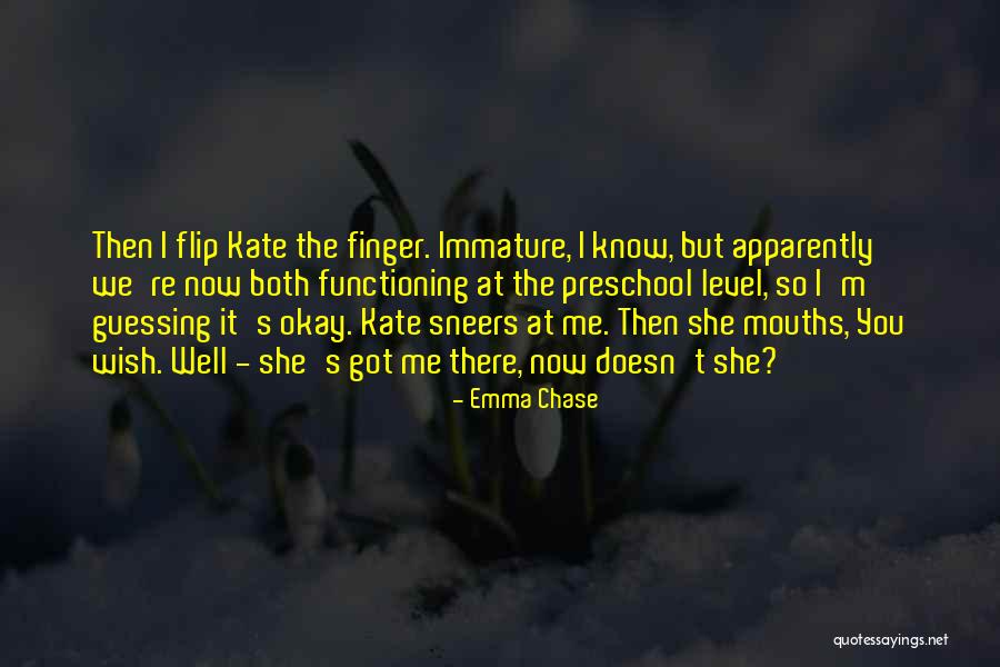 Labasse Robin Quotes By Emma Chase Labasse Robin Quotes By Emma Chase