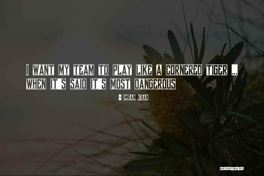 Labassets Quotes By Imran Khan Labassets Quotes By Imran Khan