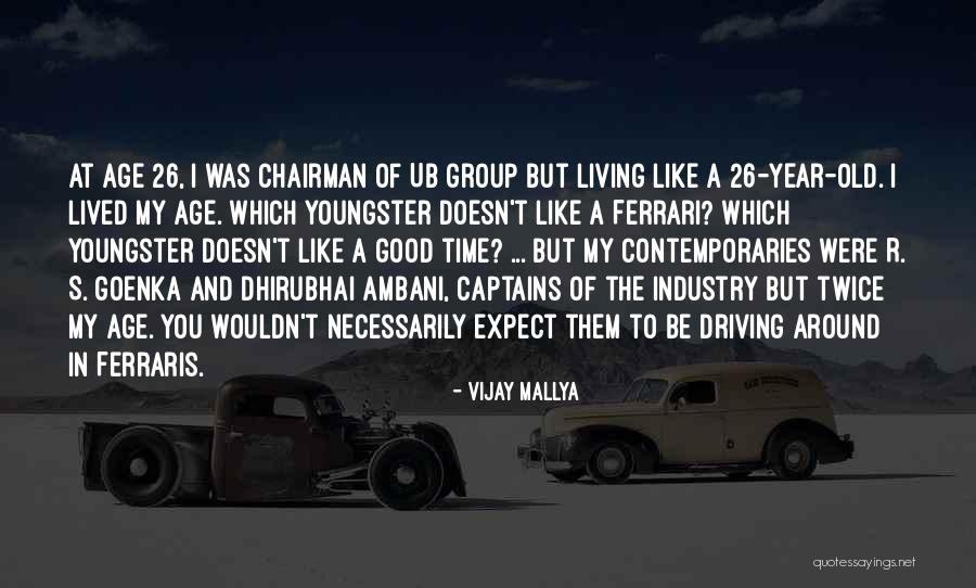 Labassets Quotes By Vijay Mallya Labassets Quotes By Vijay Mallya
