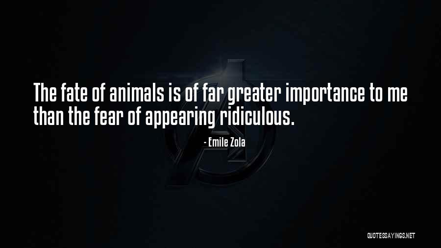 Labastiga Quotes By Emile Zola Labastiga Quotes By Emile Zola
