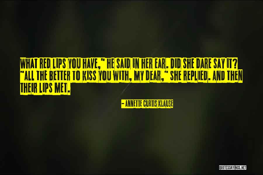Labatt Seltzer Quotes By Annette Curtis Klause Labatt Seltzer Quotes By Annette Curtis Klause
