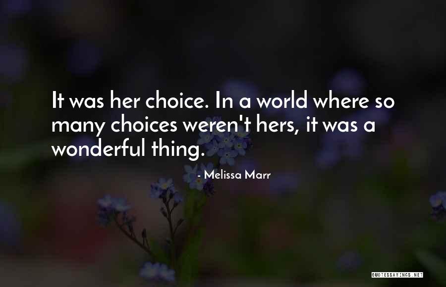 Labatt Seltzer Quotes By Melissa Marr Labatt Seltzer Quotes By Melissa Marr
