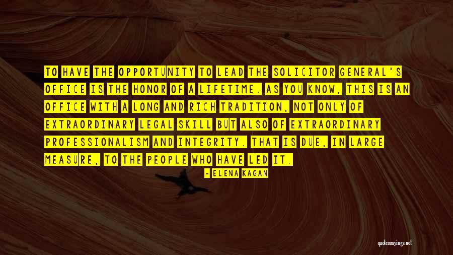 Labatut Gustavo Quotes By Elena Kagan Labatut Gustavo Quotes By Elena Kagan